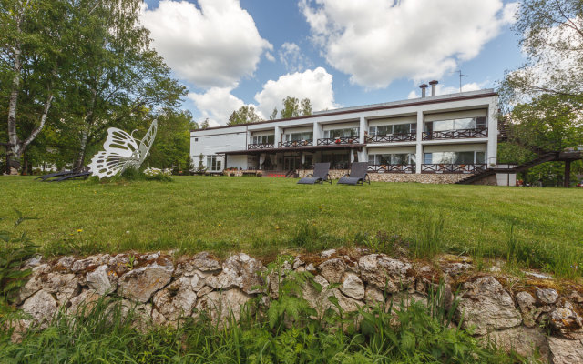 Отель Загородный клуб Ильдорф