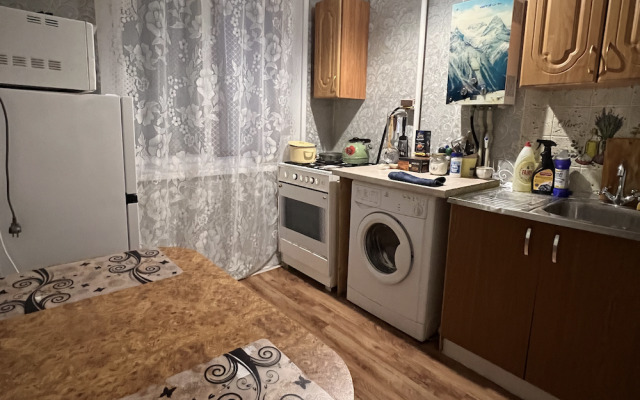 Апартаменты на Победы 58