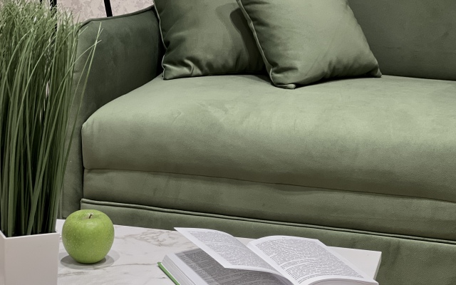 Апартаменты Grand Palace 1214