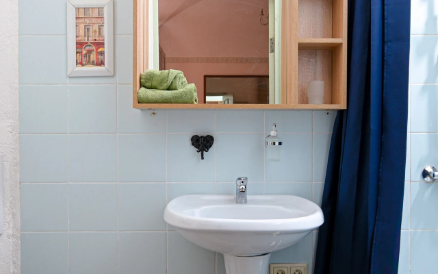 Апартаменты около Эрмитажа