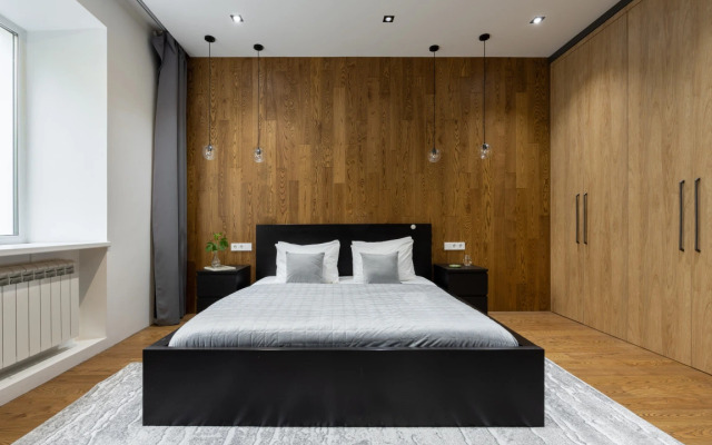 Апартаменты Let Your Flat Невский 150