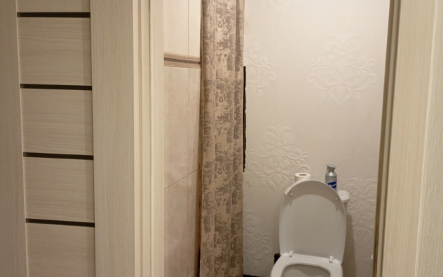 Квартира огромная евротрешка