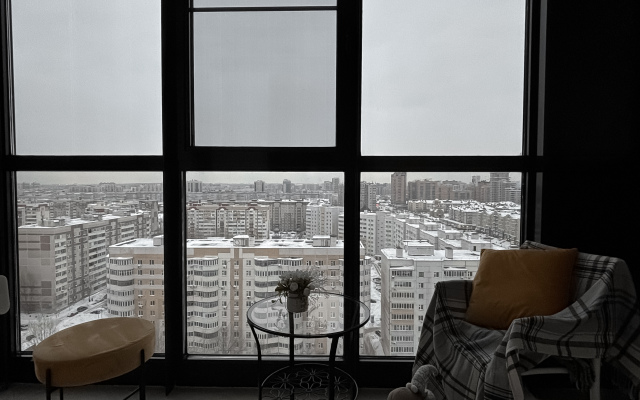 Апартаменты ЖК Перспектива