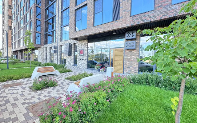 Yaratam Premium Centre Apartments