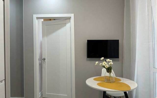 Atmosfepa Runa 2 Apartments
