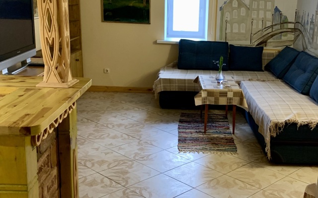 Dlya Spokoynogo Otdykha Private house