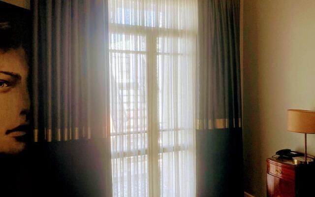 Lina Hotel Taksim Pera