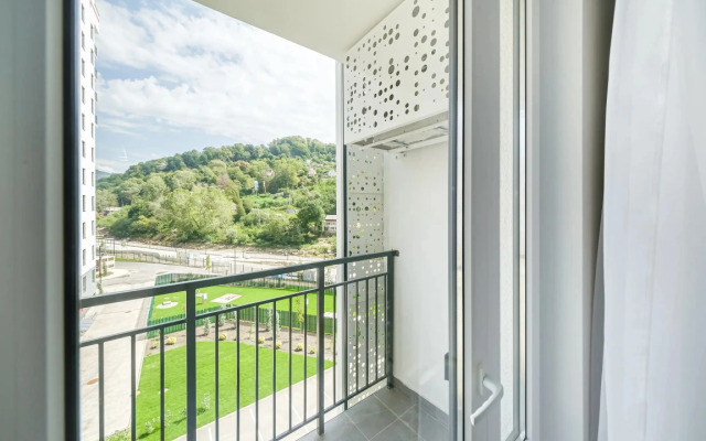 V Zhk Letniy 4 Apartments