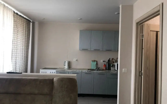 Na Ulitse Blyukhera 10 Flat