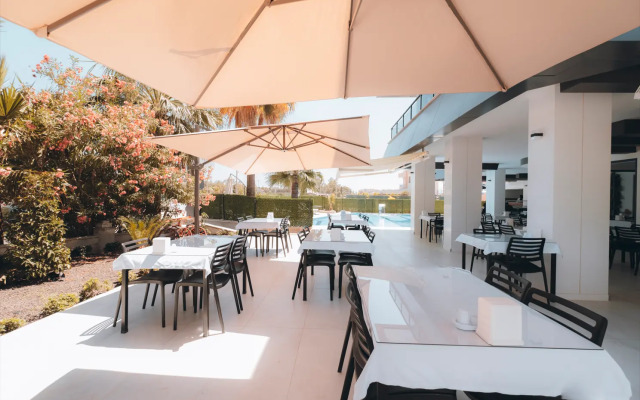Palmila Boutique-hotel
