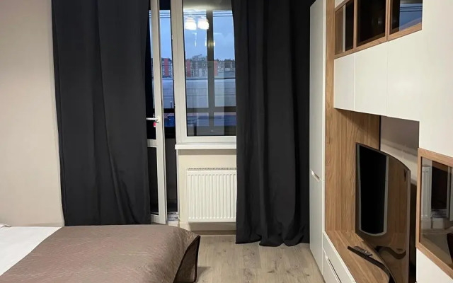 Апартаменты Like