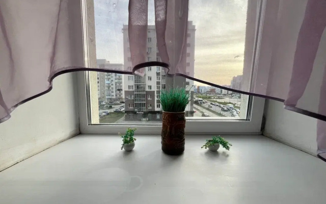 Апартаменты Ласковый Горизонт