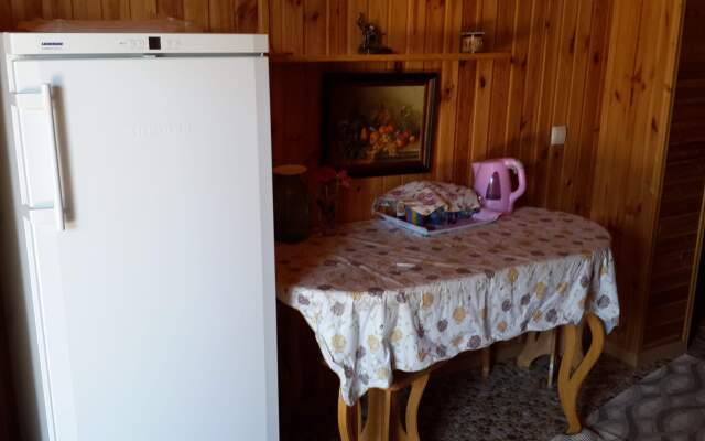 Domik Na Yuzhnoj Guest House