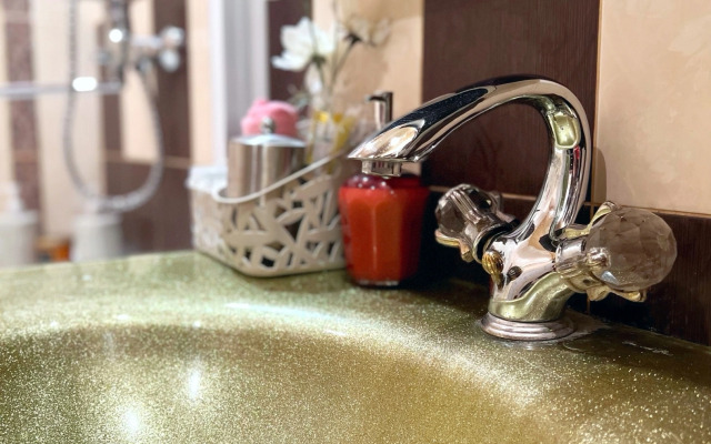 Квартира 3-к. квартира 76,3 м² 6/10 эт.