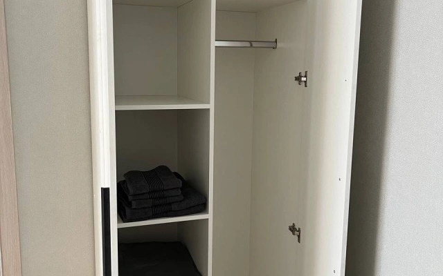 Квартира на Маршала Жукова 48