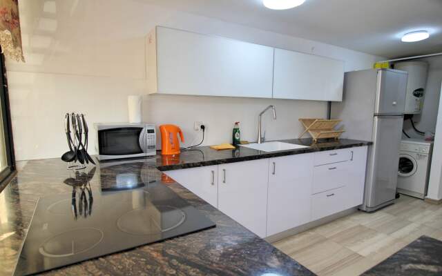 ArendaIzrail Herzl 47 Apartments