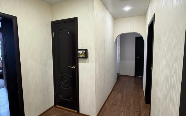 Квартира на Хромова 31