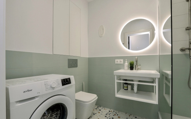 Квартира Privi House на Воткинском шоссе 53к1