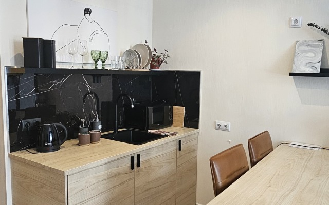 Apartment Gallery