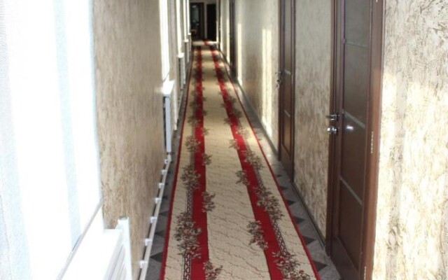 Kosmos Artem Mini-Hotel