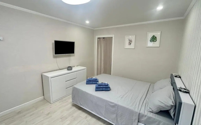 Апартаменты Уютные в Казани