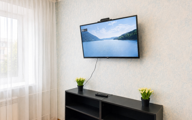 Apartamenty Malahit na Proletarskoj 9 radom s zd i avtovokzalom
