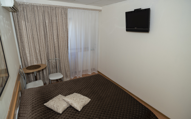 Olimp Hotel