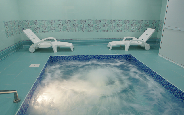 Гостиница Центральная