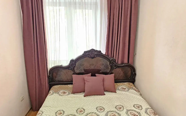 Квартира На Севастопольской 32