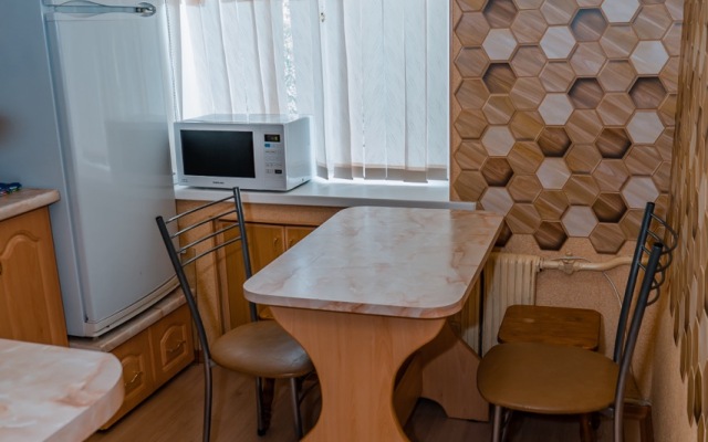 Квартира на улице Ленина 6