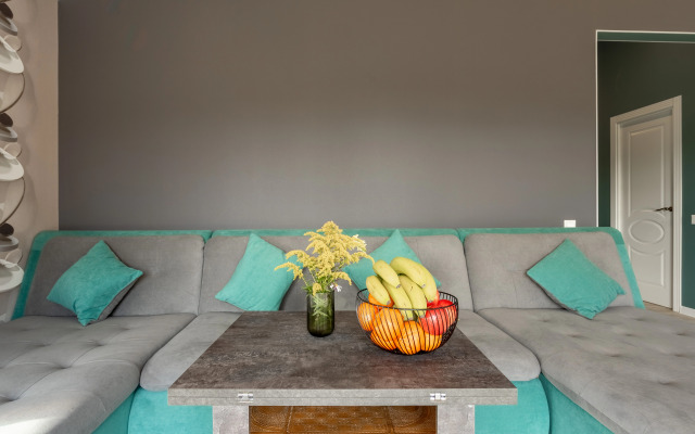 Частный дом на улице Восточной