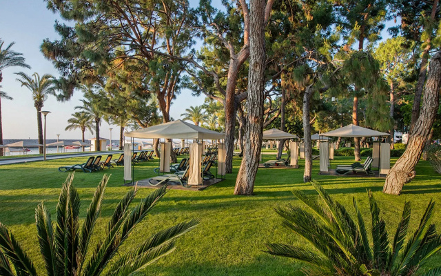 Rixos Sungate