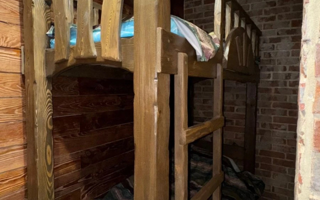 Апартаменты Пять Зайцев