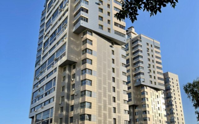 Апартаменты Улучшенные Harwardt Style