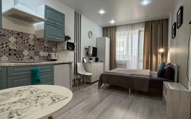 Апартаменты Sweet Home Studio 1