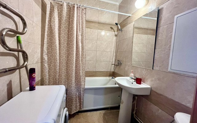 Layf Aparts 1 kom-ya na ul. Mayakovskogo 26 Flat