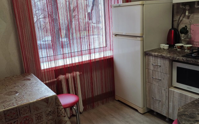 Квартира на Советской 30