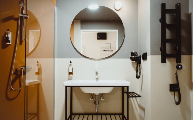 Arche Cukrownia Żnin Hotel