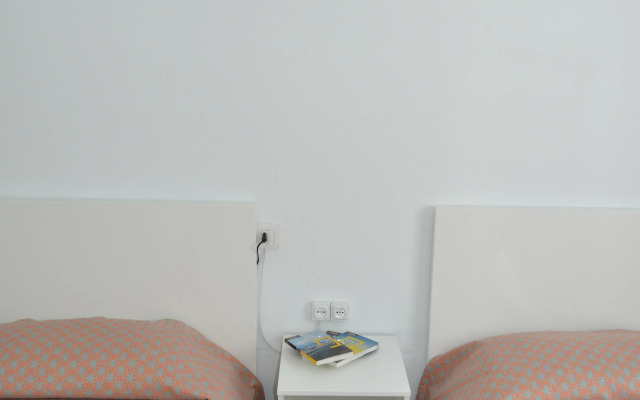 Бунгало Lava Teneguia - 5 Personas