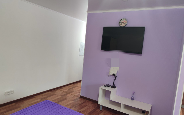 Квартира уютная однокомнатная в центре города