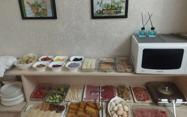 Art Vesta Hotel
