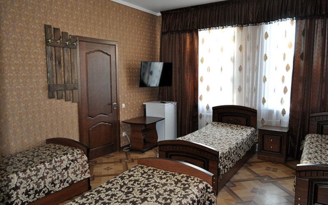 Liana Guest house