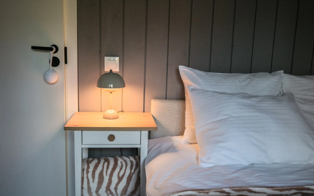 Барнхаус ЗвенДзен Barn Max 3 Безликий