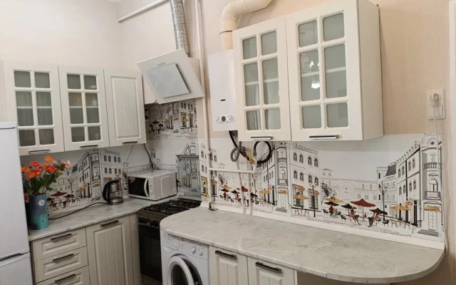 Квартира 2х-Комнатная на Восстания