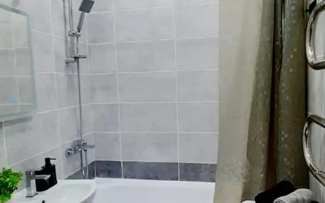 Квартира на Чайковского 14