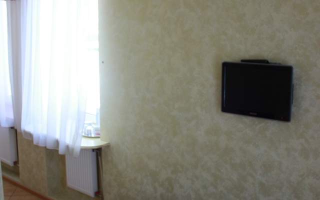 Номер эконом стандарт — фото 4