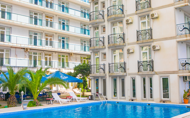Hotel Beach House  Batumi