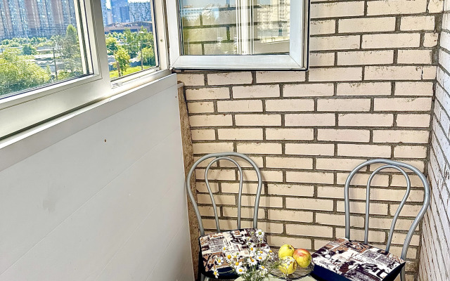 Garnet Apartments Uyut Flat
