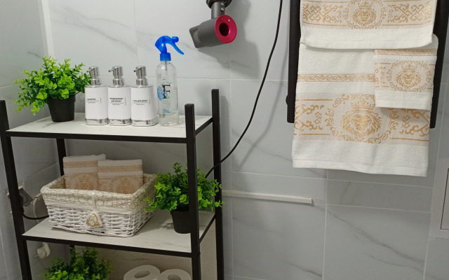 Апартаменты Рядом с ТК Елецкий Lion Apart