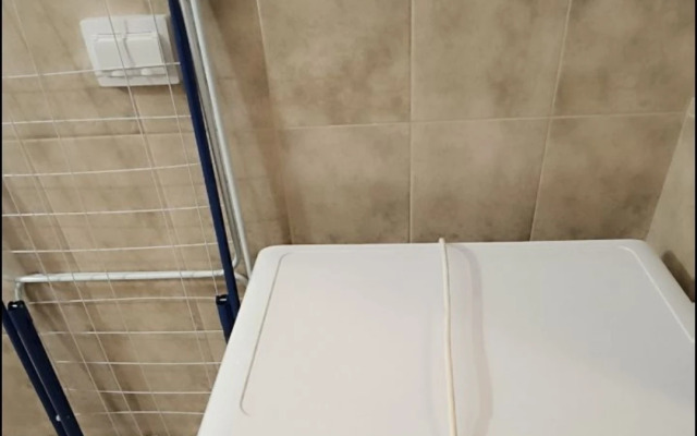 Na Tolubeevskom proyezde 20k1 Flat